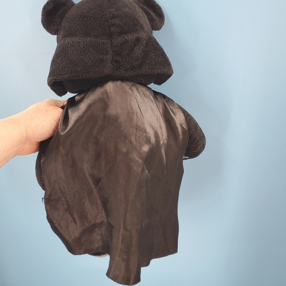 Build-A-Bear x Star Wars Darth Vader bear - Picture 16 of 16